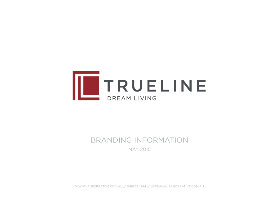 Brand Guide 2026
